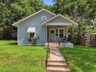 1614 Mill Street, Conway, AR 72034