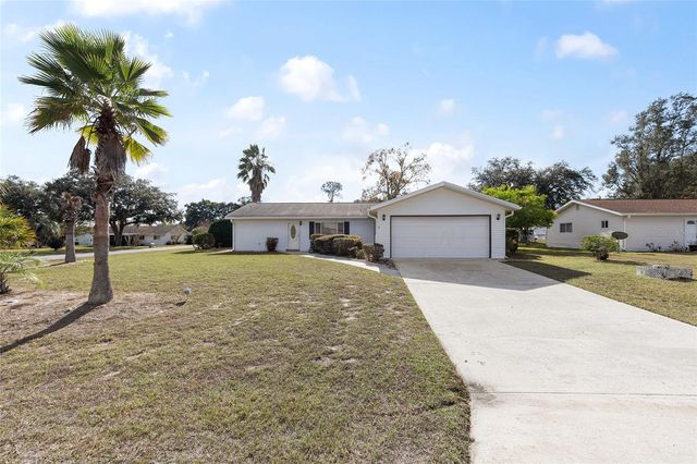 8304 SW 107TH PLACE, Ocala, FL 34481