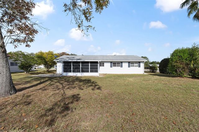 8304 SW 107TH PLACE, Ocala, FL 34481