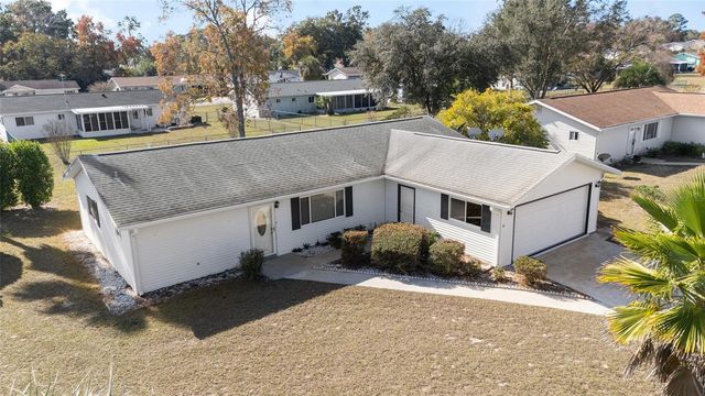 8304 SW 107TH PLACE, Ocala, FL 34481