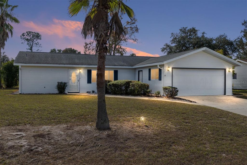 8304 SW 107TH PLACE, Ocala, FL 34481