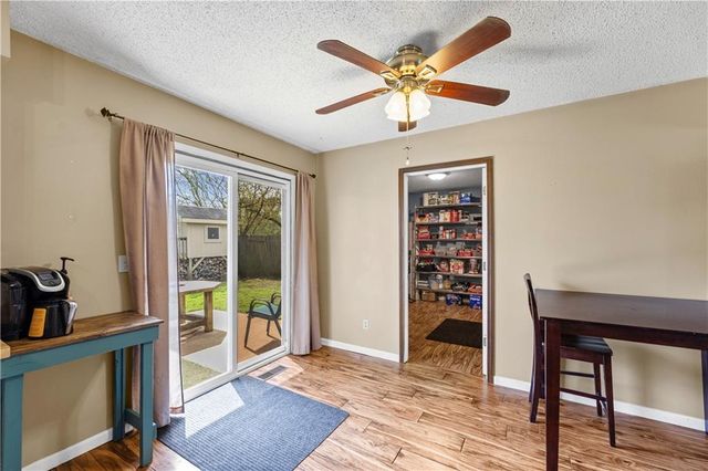 507 W CAMBRIDGE Road, Belton, MO 64012