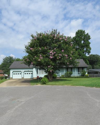 33 Joy Ann Circle, Rossville, GA 30741