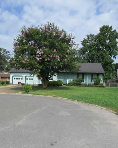 33 Joy Ann Circle, Rossville, GA 30741
