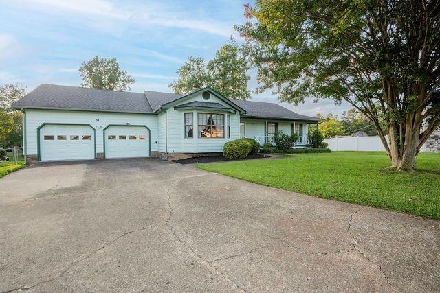 33 Joy Ann Circle, Rossville, GA 30741