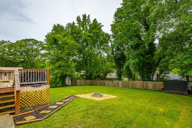 9056 Wooten Road, Chattanooga, TN 37416