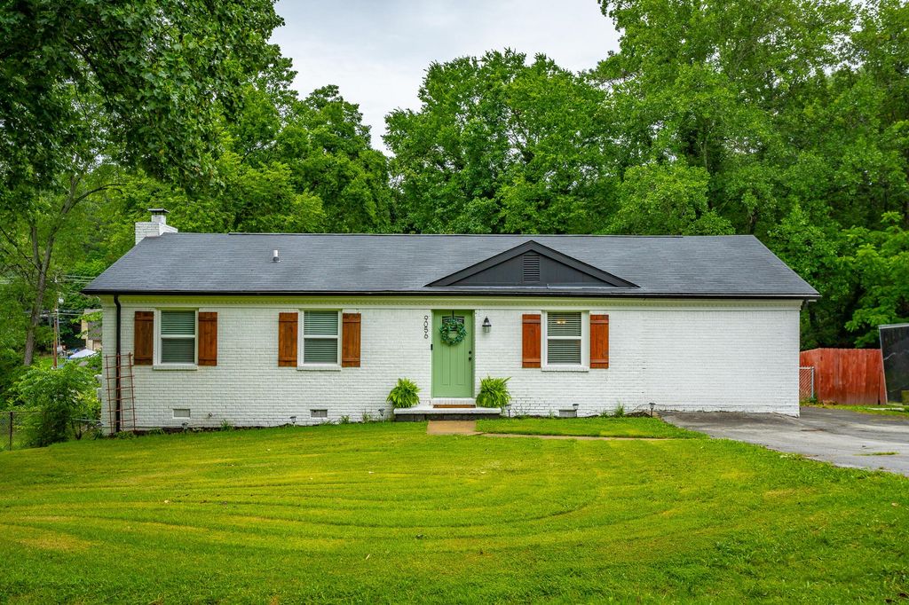 9056 Wooten Road, Chattanooga, TN 37416