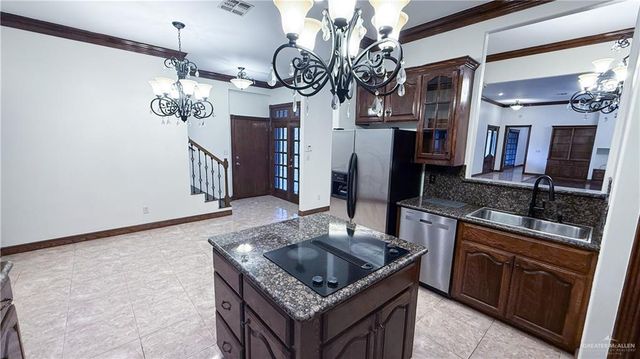 805 N J Street, Mcallen, TX 78501