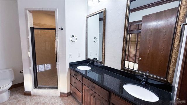 805 N J Street, Mcallen, TX 78501