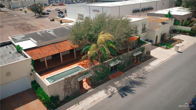 805 N J Street, Mcallen, TX 78501