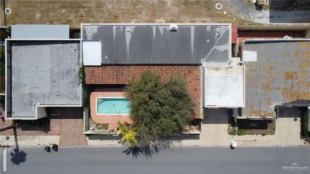 805 N J Street, Mcallen, TX 78501