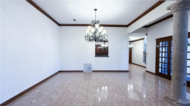 805 N J Street, Mcallen, TX 78501