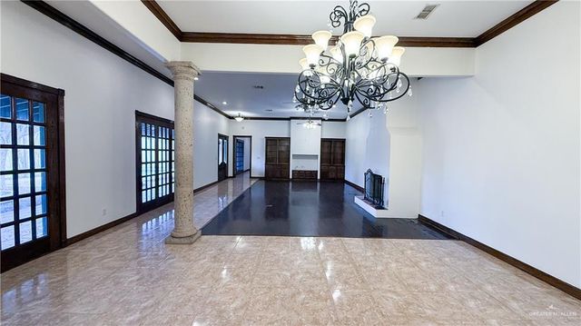 805 N J Street, Mcallen, TX 78501