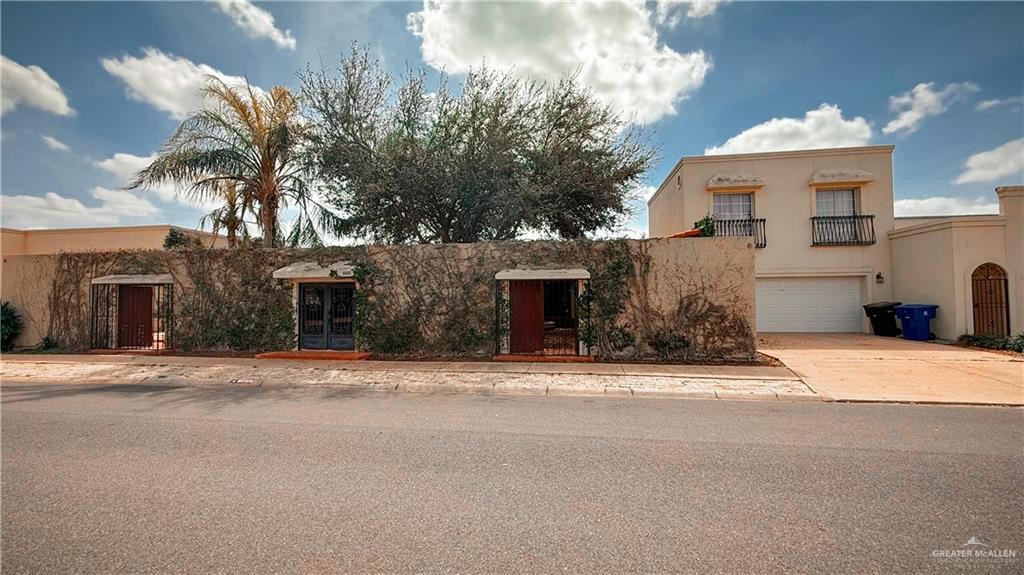 805 N J Street, Mcallen, TX 78501