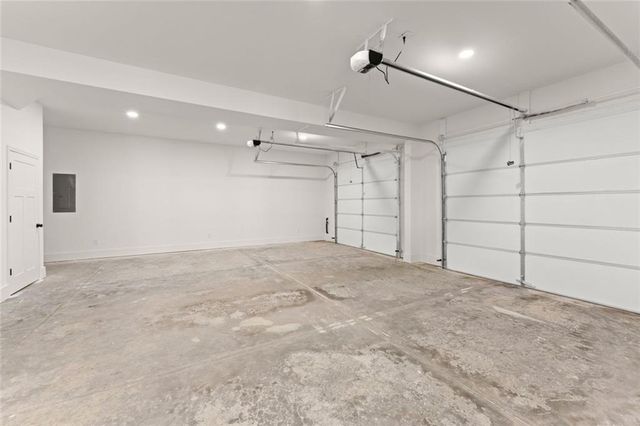 192 Browns Point, Dawsonville, GA 30534
