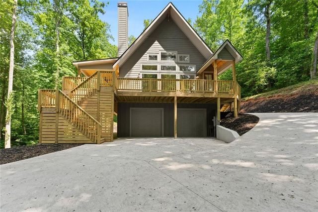 192 Browns Point, Dawsonville, GA 30534