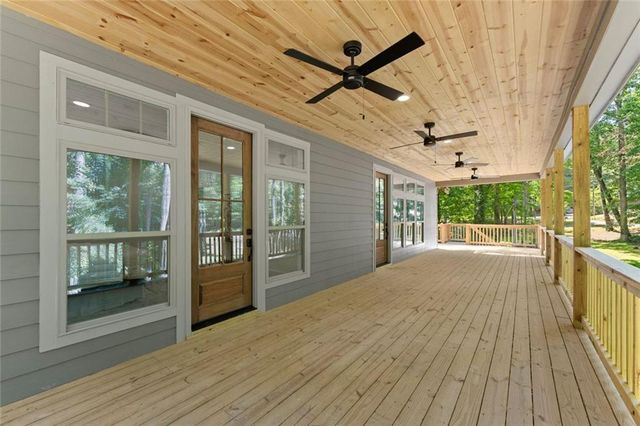 192 Browns Point, Dawsonville, GA 30534