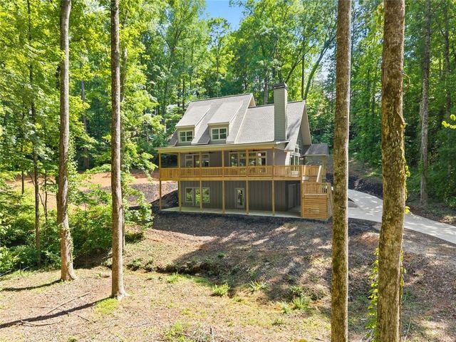 192 Browns Point, Dawsonville, GA 30534