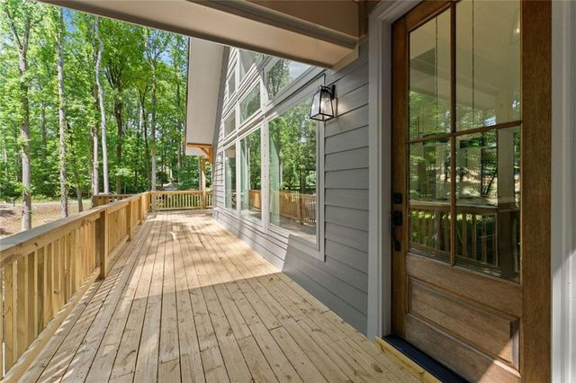 192 Browns Point, Dawsonville, GA 30534