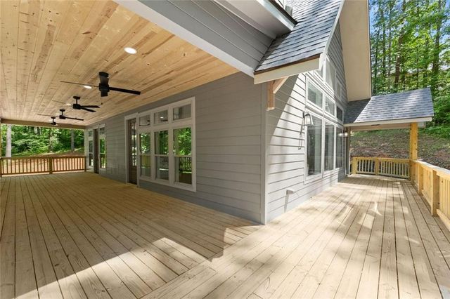 192 Browns Point, Dawsonville, GA 30534