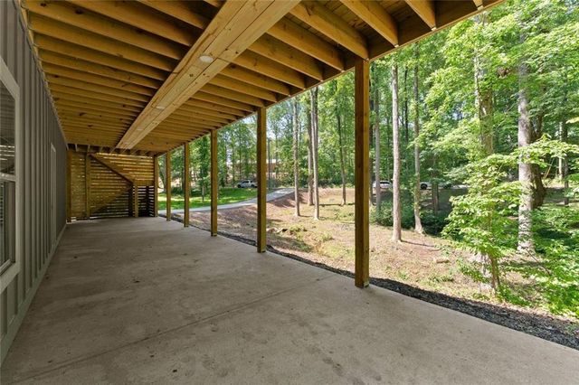 192 Browns Point, Dawsonville, GA 30534