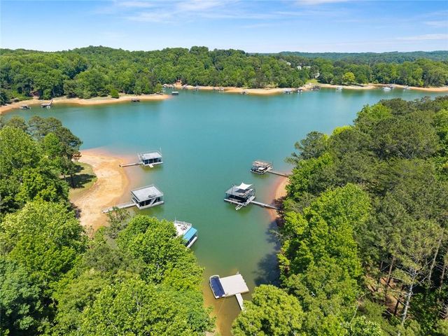 192 Browns Point, Dawsonville, GA 30534