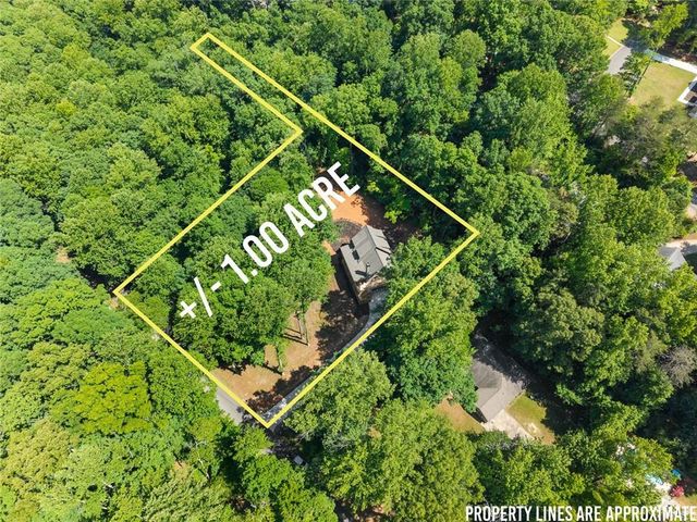 192 Browns Point, Dawsonville, GA 30534