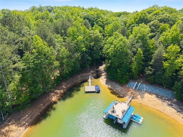 192 Browns Point, Dawsonville, GA 30534