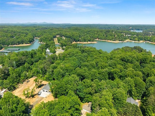192 Browns Point, Dawsonville, GA 30534