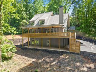 192 Browns Point, Dawsonville, GA 30534