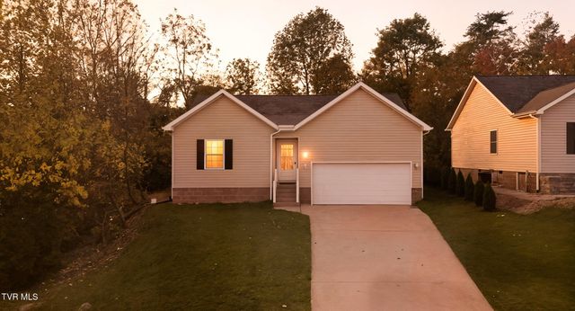 170 Brighton Place, Bristol, TN 37620