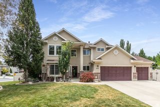 1837 N 635 W, West Bountiful, UT 84087