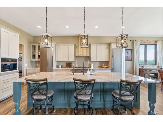 2650 Rustlers Canyon Loop, Elizabeth, CO 80107