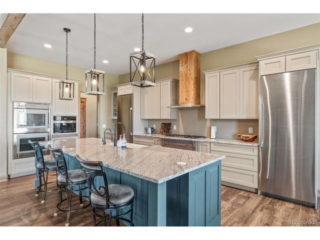 2650 Rustlers Canyon Loop, Elizabeth, CO 80107