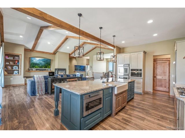 2650 Rustlers Canyon Loop, Elizabeth, CO 80107