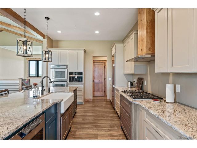 2650 Rustlers Canyon Loop, Elizabeth, CO 80107