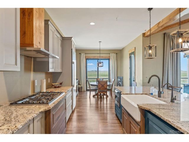 2650 Rustlers Canyon Loop, Elizabeth, CO 80107