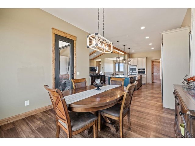 2650 Rustlers Canyon Loop, Elizabeth, CO 80107
