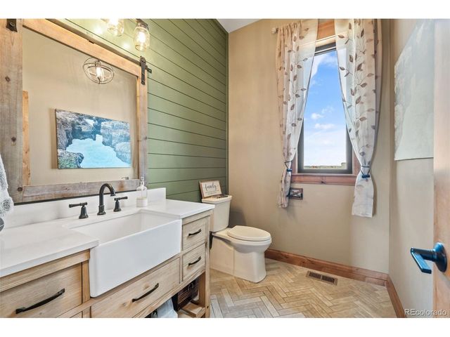 2650 Rustlers Canyon Loop, Elizabeth, CO 80107