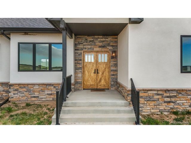 2650 Rustlers Canyon Loop, Elizabeth, CO 80107
