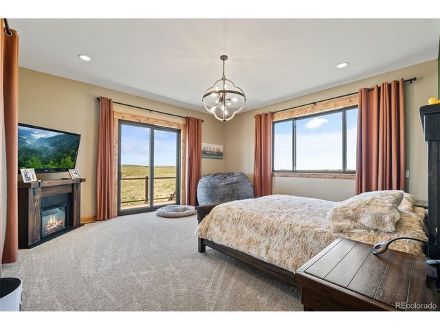 2650 Rustlers Canyon Loop, Elizabeth, CO 80107
