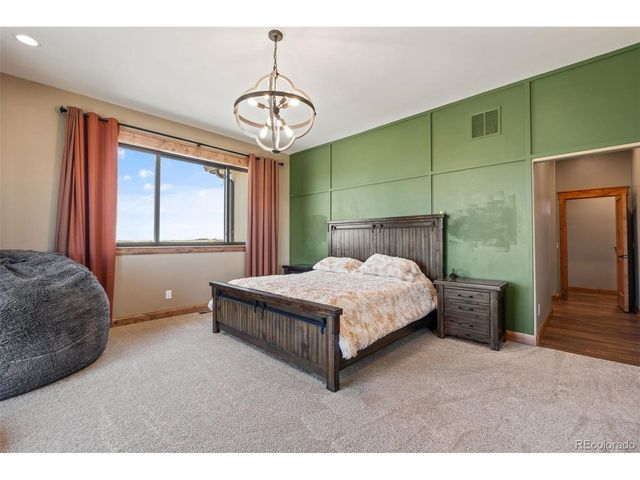 2650 Rustlers Canyon Loop, Elizabeth, CO 80107