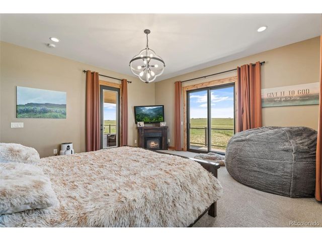2650 Rustlers Canyon Loop, Elizabeth, CO 80107