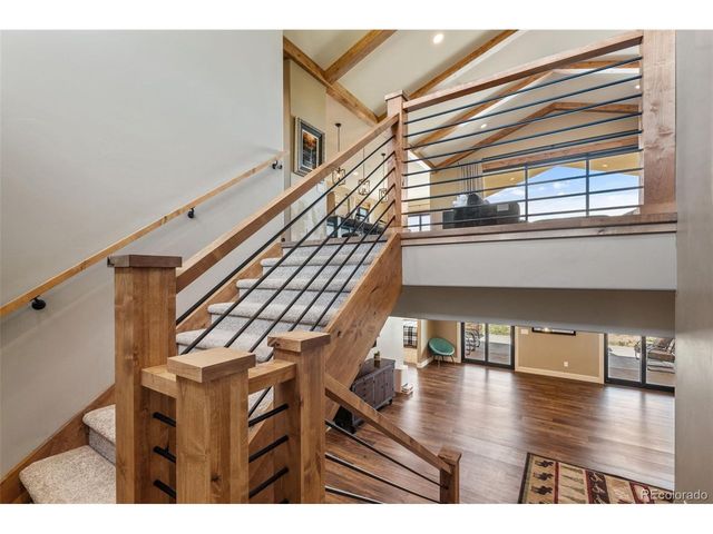 2650 Rustlers Canyon Loop, Elizabeth, CO 80107