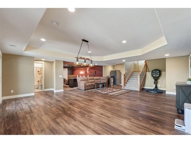 2650 Rustlers Canyon Loop, Elizabeth, CO 80107