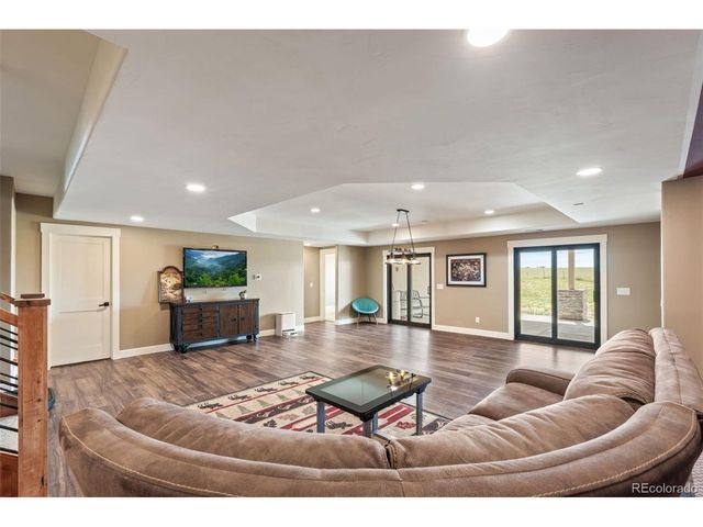 2650 Rustlers Canyon Loop, Elizabeth, CO 80107