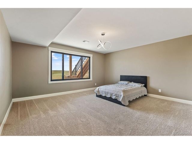 2650 Rustlers Canyon Loop, Elizabeth, CO 80107