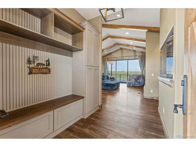2650 Rustlers Canyon Loop, Elizabeth, CO 80107