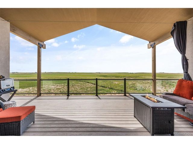 2650 Rustlers Canyon Loop, Elizabeth, CO 80107