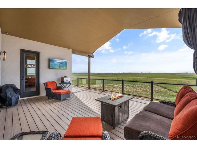 2650 Rustlers Canyon Loop, Elizabeth, CO 80107